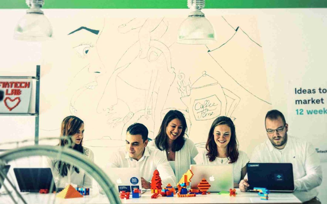 Jön a második fintech inkubációs program