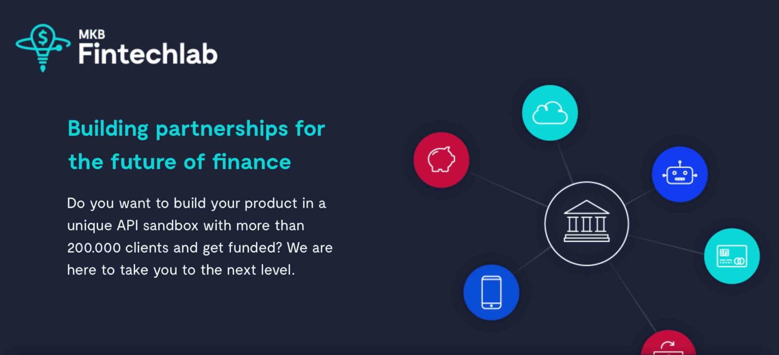 Jön a második fintech inkubációs program | FinTechZone