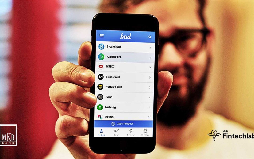 Nemzetközi fintech kihívó és mesterséges intelligencia a Fintech Akadémián