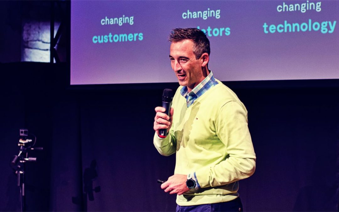 Start! Fintech Akadémia 2.0: 20 országból több mint 700-an követik az előadásokat