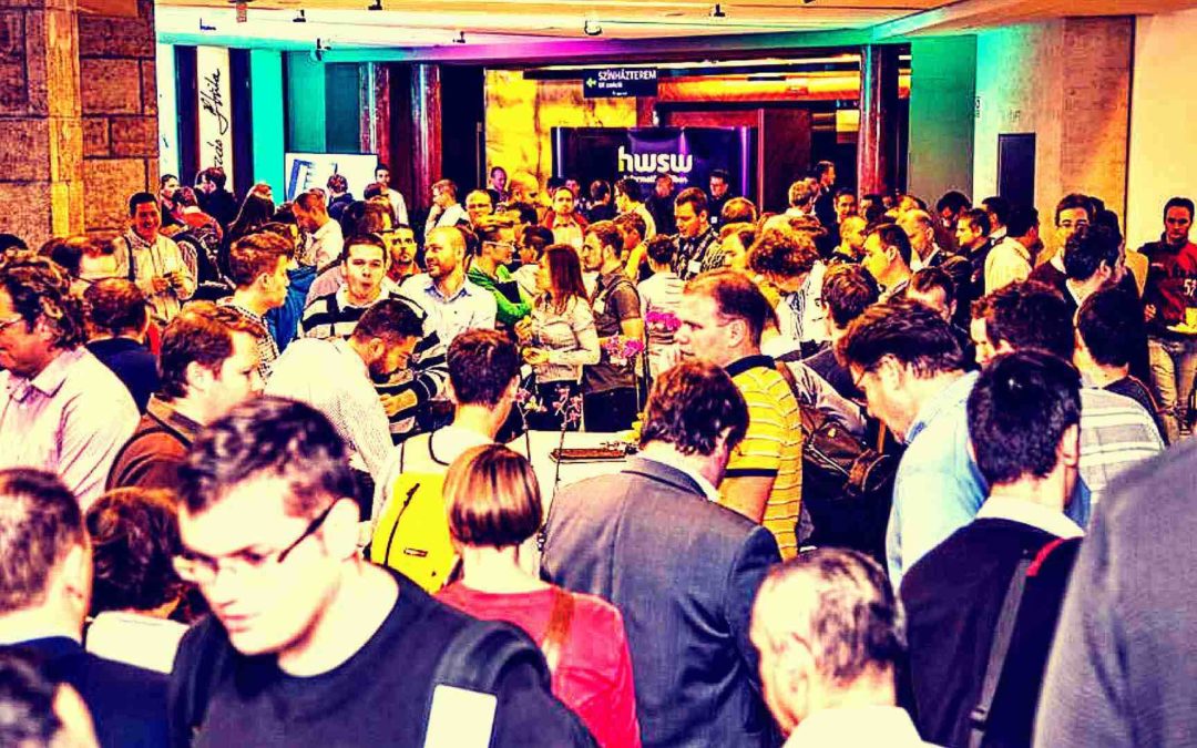 November végén jön a fintech-tsunami! Erre vártál egész évben: HWSW mobile!