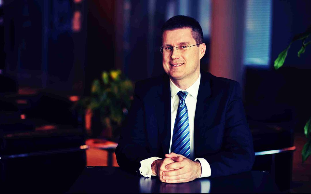 „A technológia teljesen újradefiniálja a biztosítási szektort” – interjú Sztanó Imrével, az NN Biztosító elnök-vezérigazgatójával