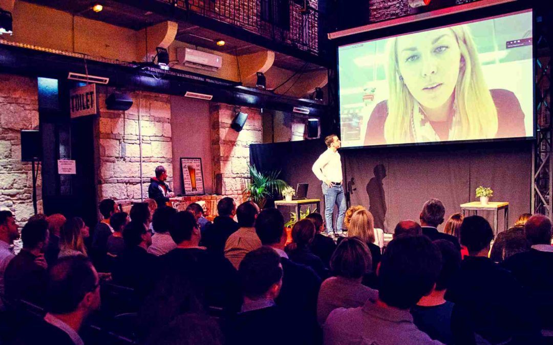 Fintech Akadémia 2017: új rekord , több mint 1000 jelentkező