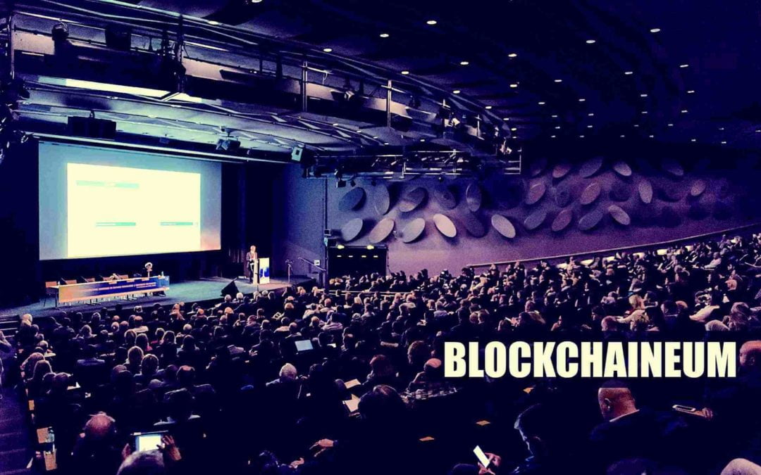 Mindent a blockchain technológiáról az Akváriumban