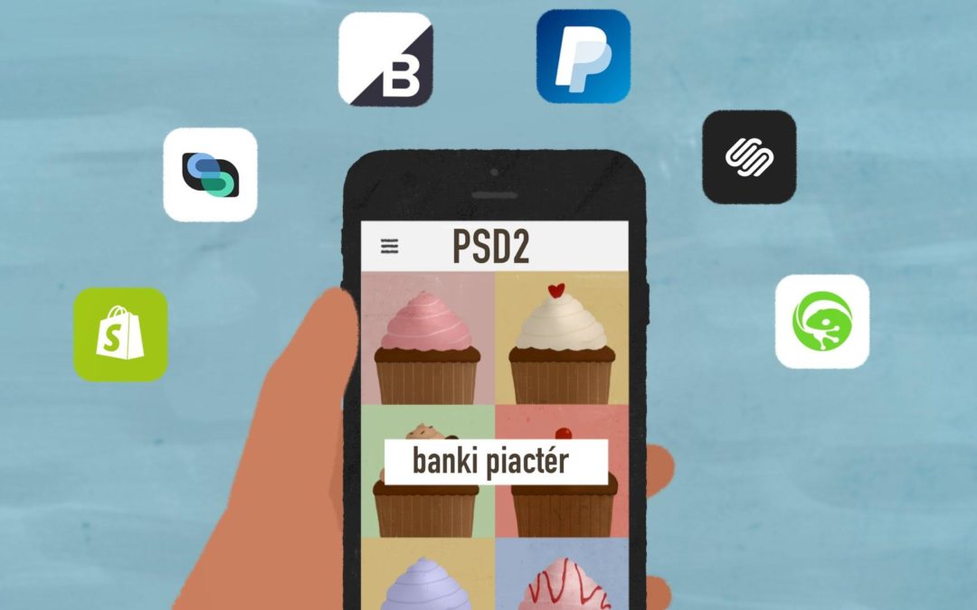 Platformot vagy piacteret építsenek a bankok a PSD2 után?