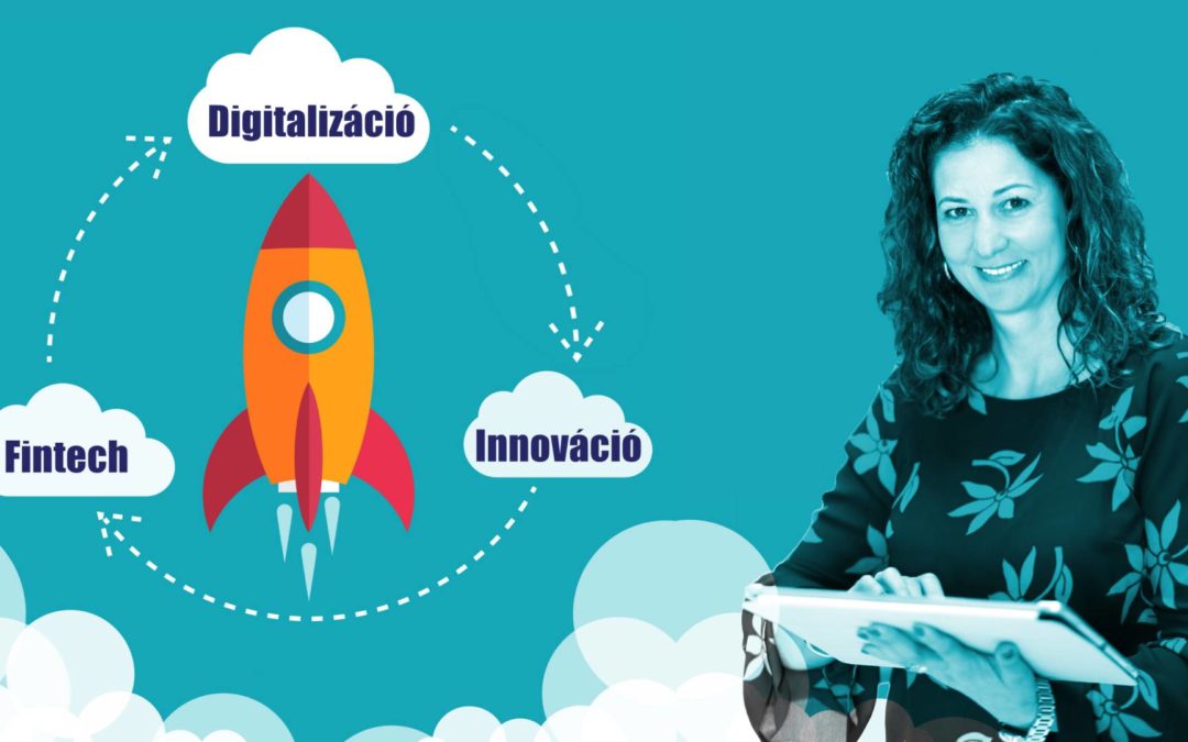 Érzelmek és személyes kapcsolatok a digitális pénzügyek világában. Interjú Tátrai Bernadettel, a Fundamenta elnök-vezérigazgatójával