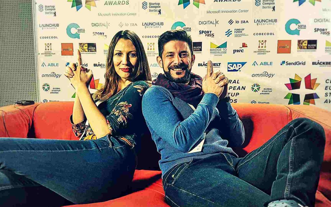 A 10.000 kilométeres startup-vadász túra legfontosabb tapasztalatai