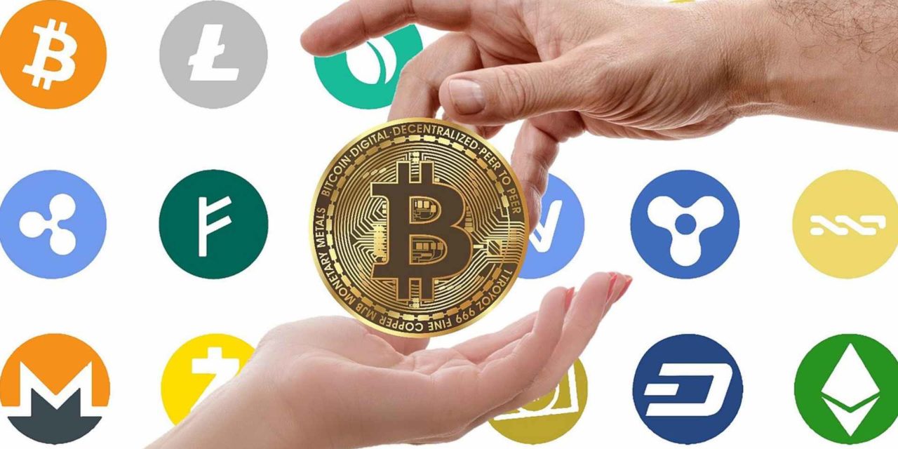 a bitcoin pénz vagy sem