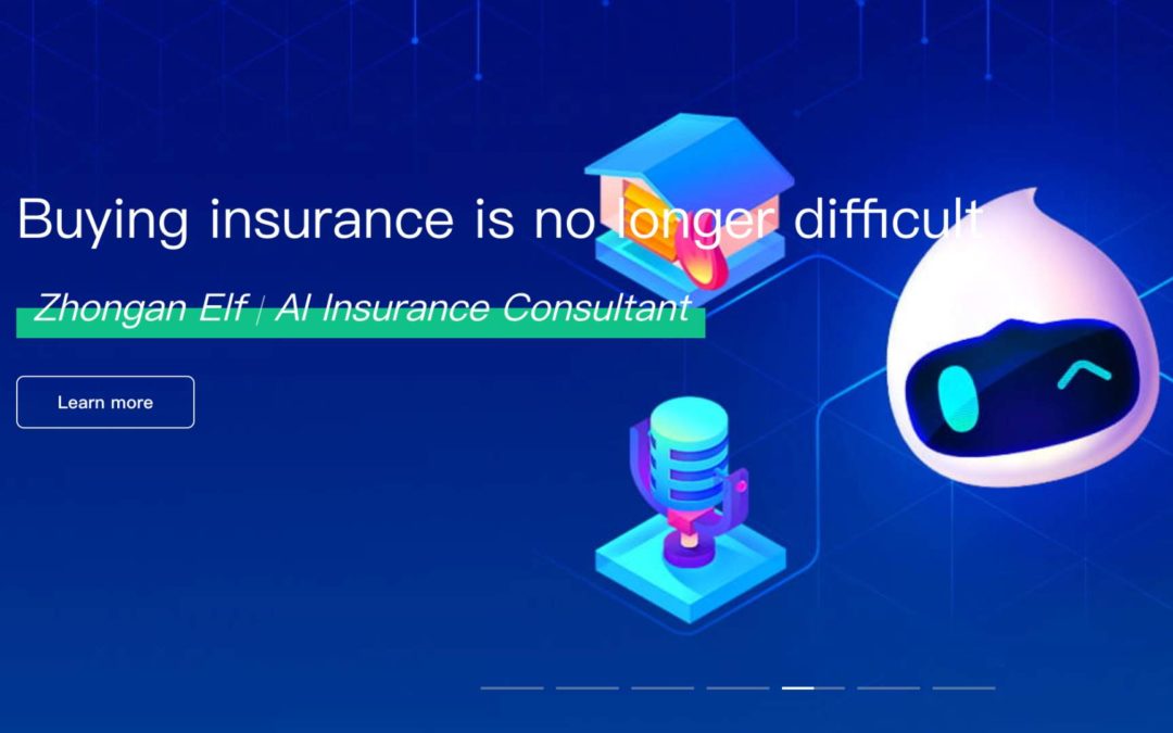 Mit csinál másként a világ legdinamikusabban növekvő biztosítója?