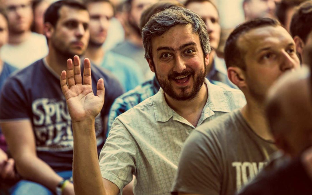 Már a spájzban a HWSW free! fintech fejlesztői meetup!