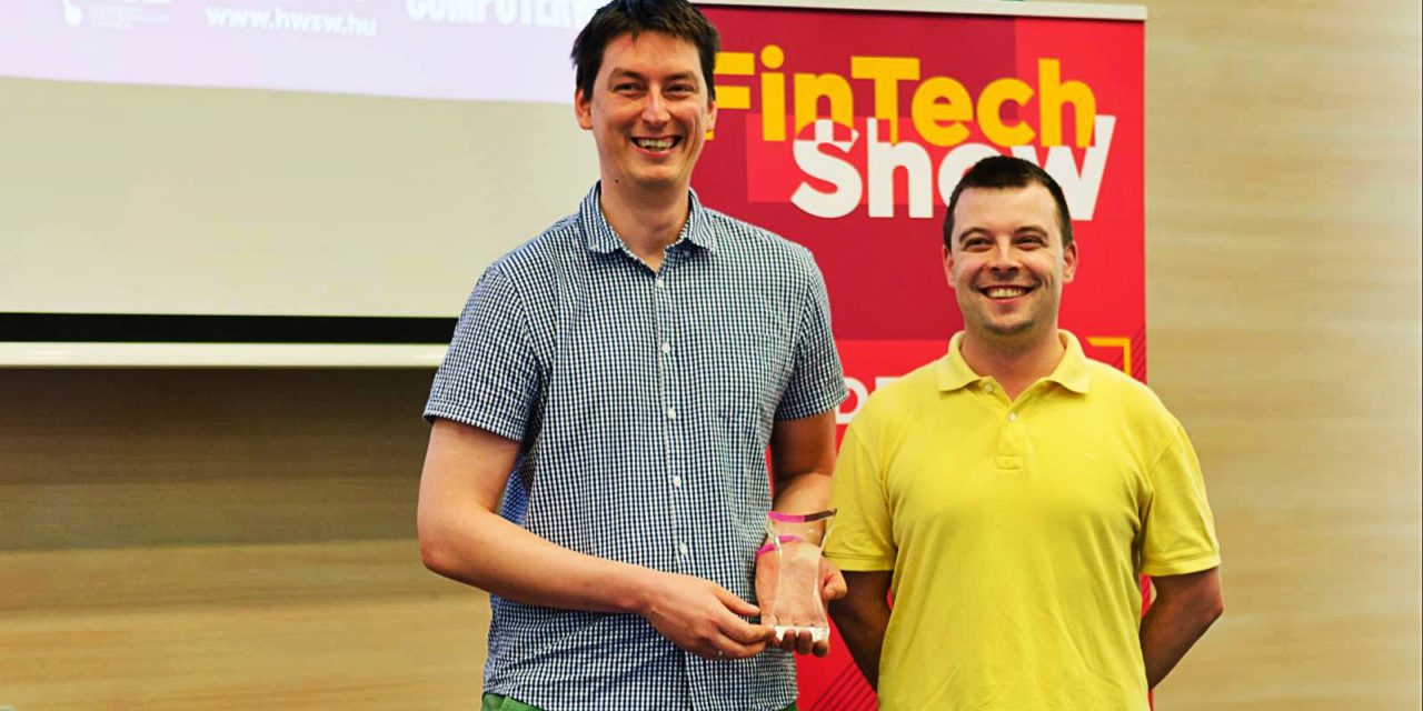 Pénzügyi adataggregátor lett a FinTechShow győztese