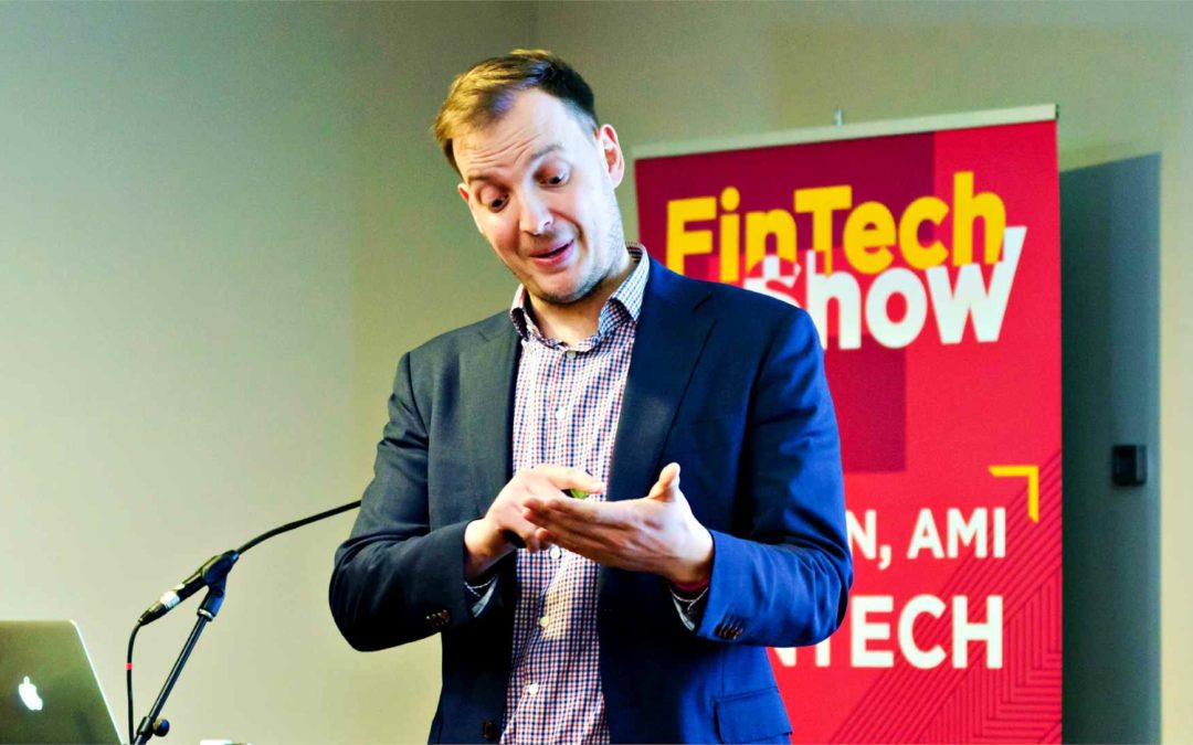 Tények és tévhitek nyomában a 2018-as FinTechShow-n