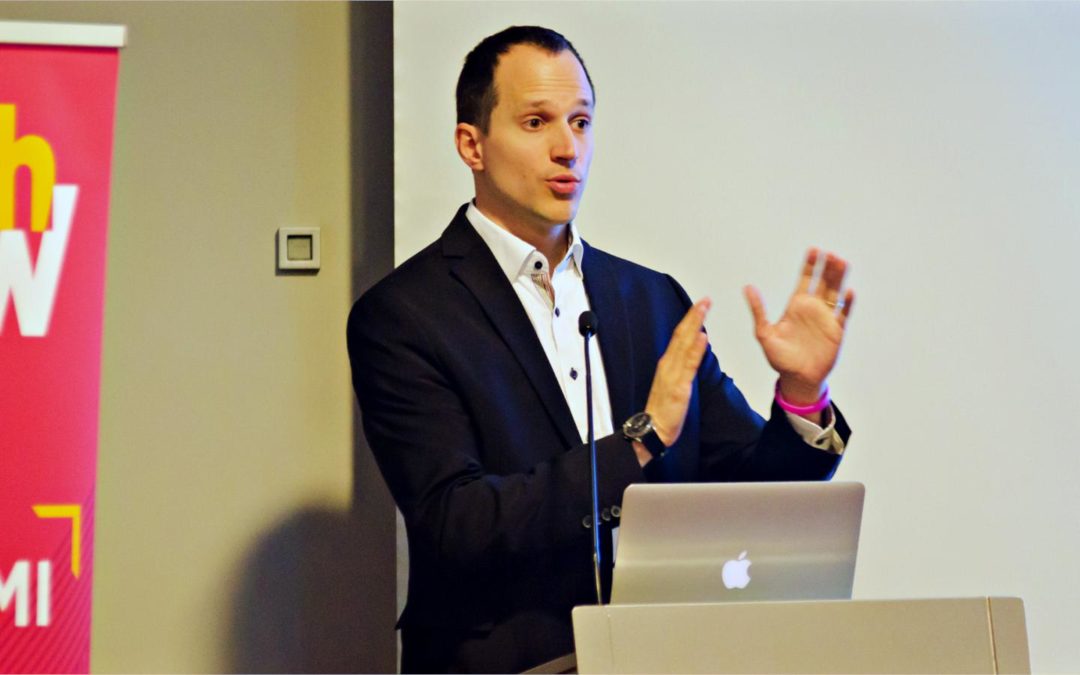 Kik csatlakozhatnak az MNB „fintech platformjához”? – Exkluzív interjú