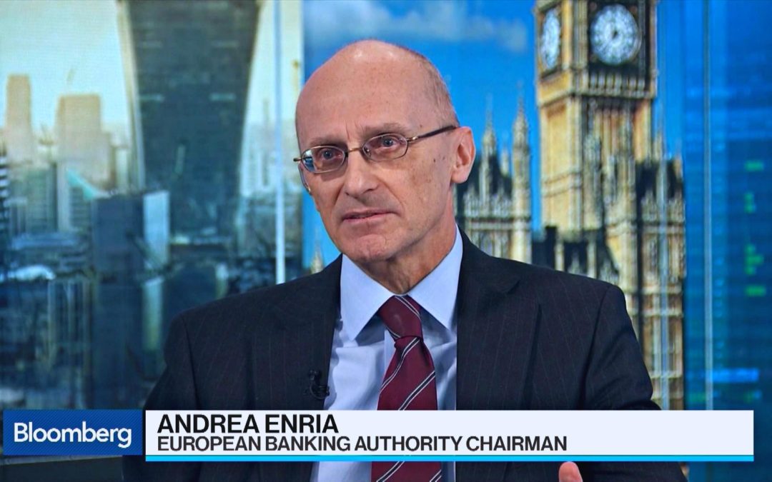 Az Európai Bankfelügyelet legfrissebb jelentése a fintech kockázatokról