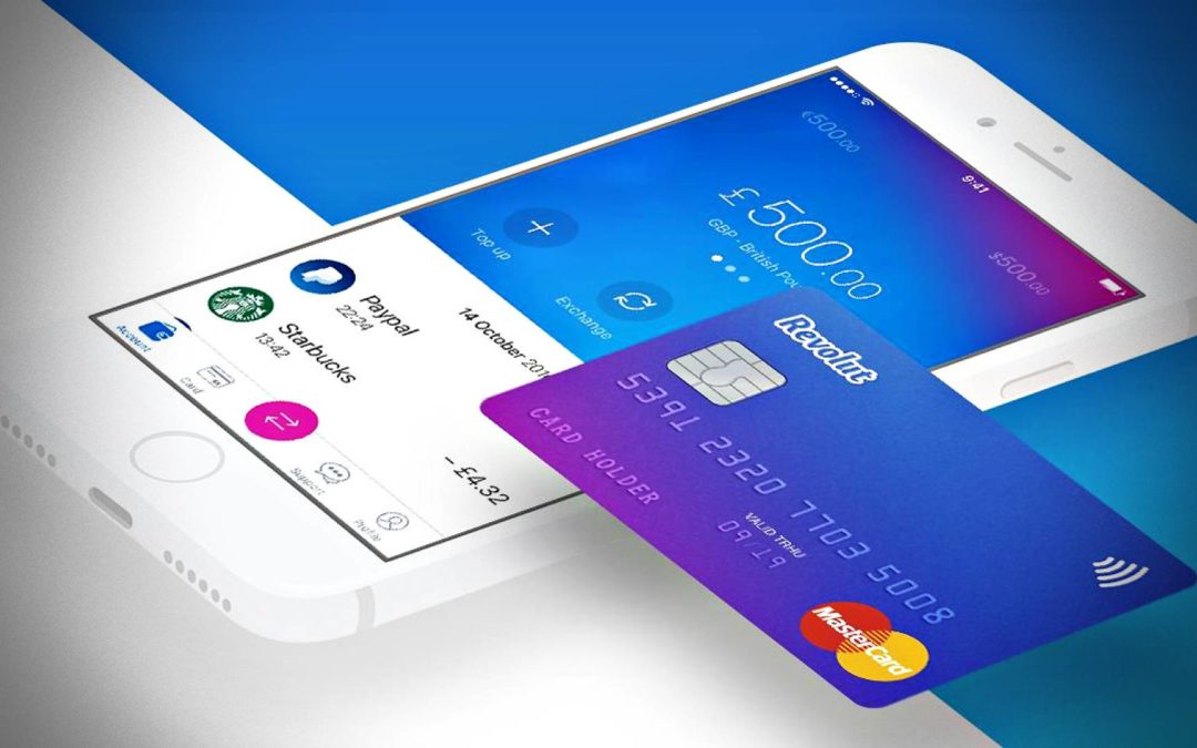 Év végére jöhet a forint Revolut