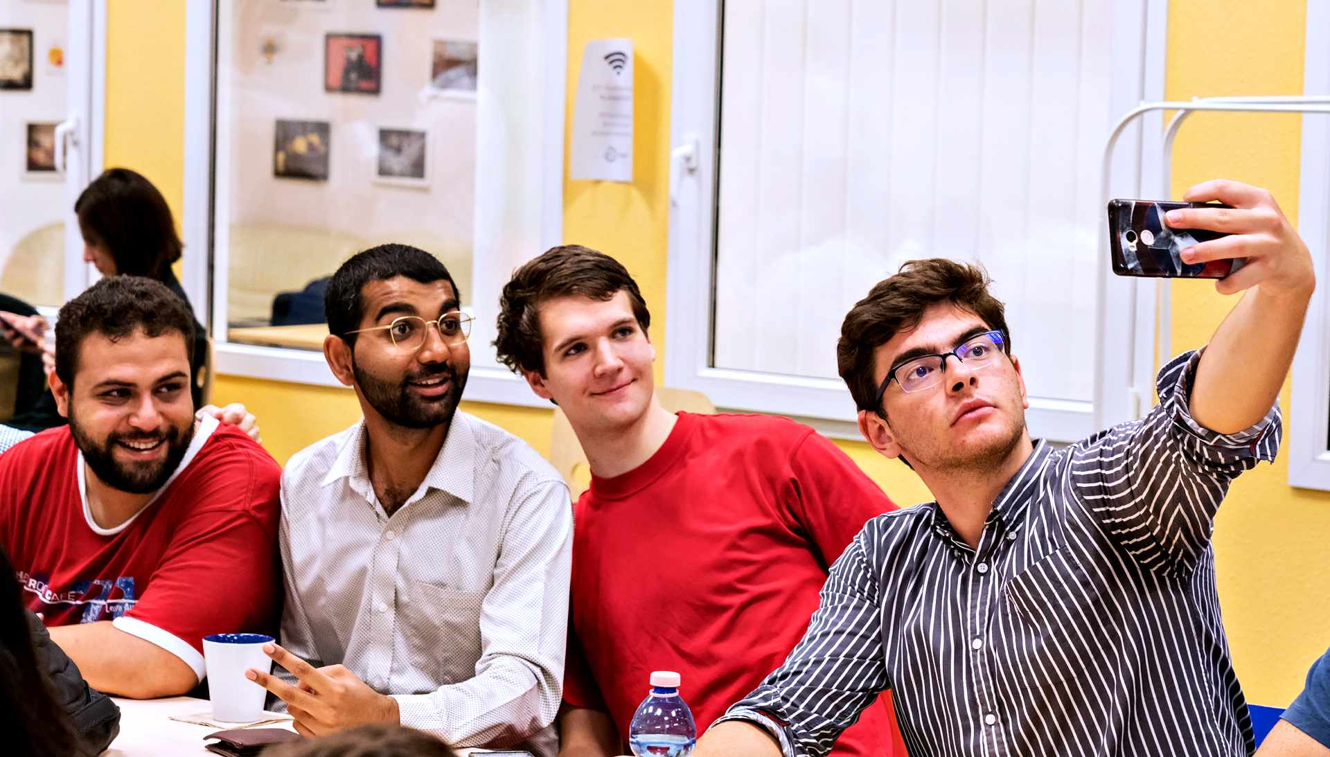 mesterseges intelligencia es penzugyek