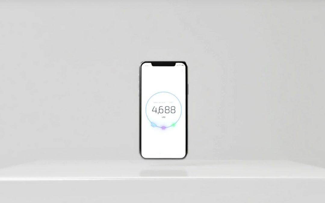 Ilyen lehetne az Apple mobilbank