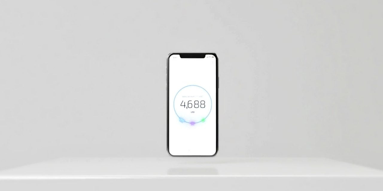 Ilyen lehetne az Apple mobilbank