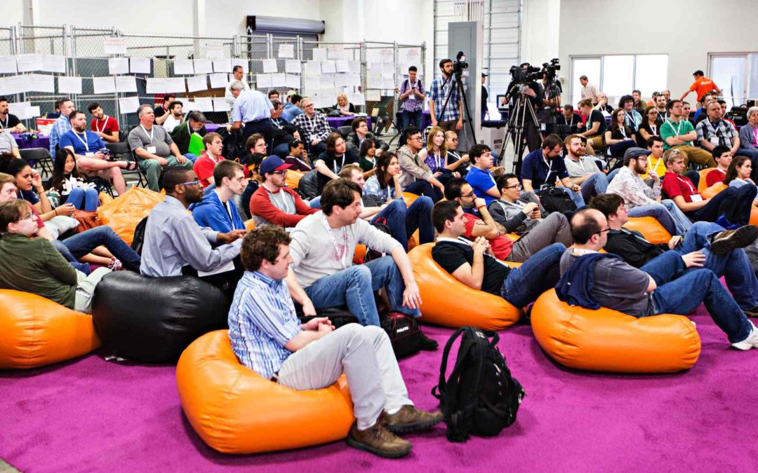 Felhívás: jön a Fintechlab Hackathon