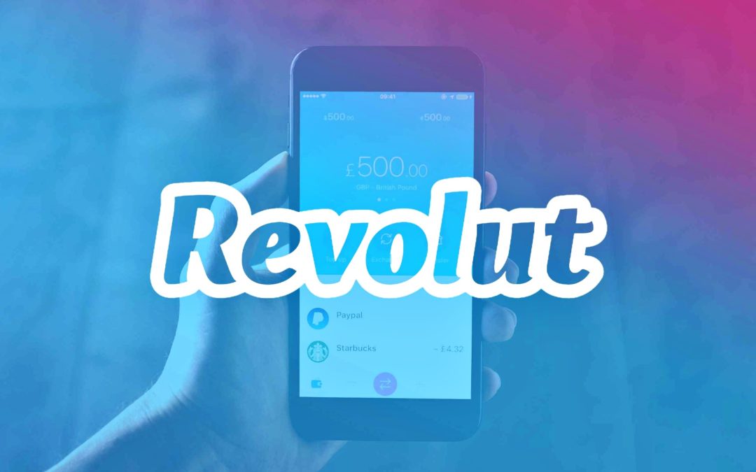 Jön a forint Revolut? Itt lesz a bejelentés