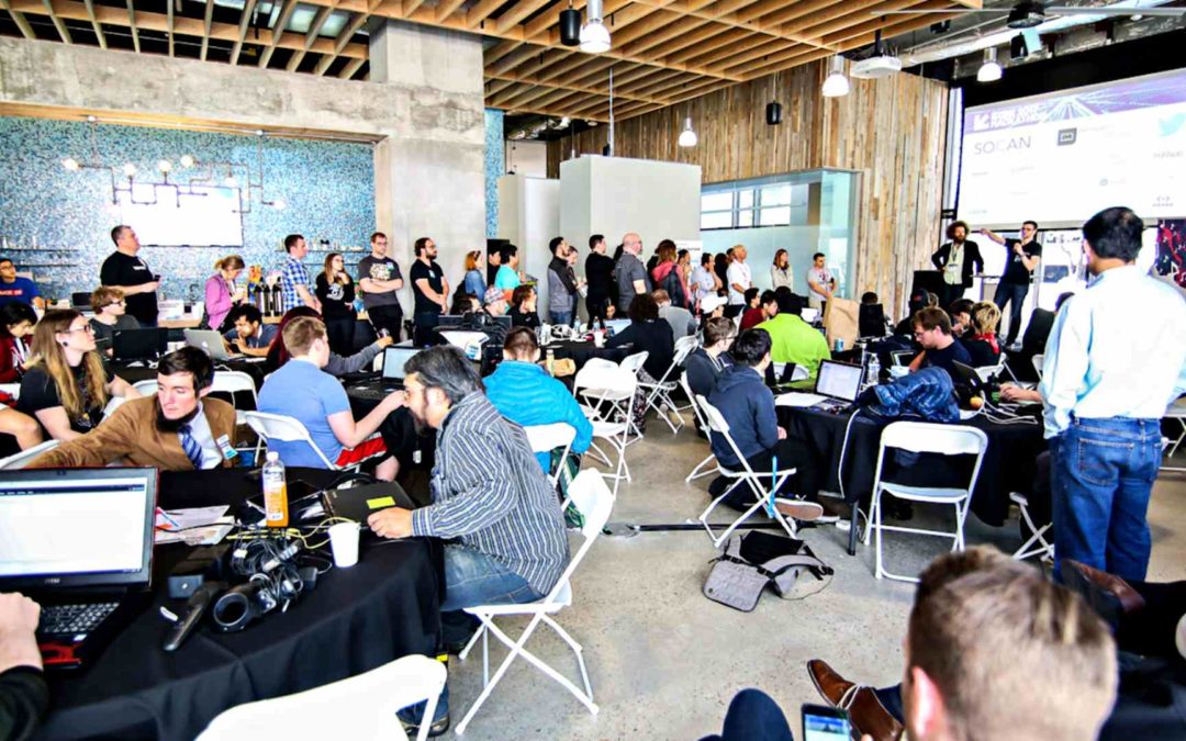 Így készülj a fintech hackathonra! – Nyílt bankolás és pénzügyi tudatosság