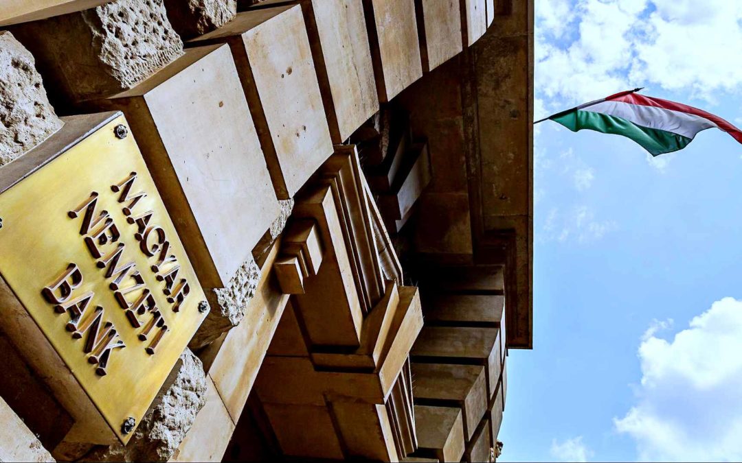 MNB: Európa élmezőnyében a magyar regulatory sandbox
