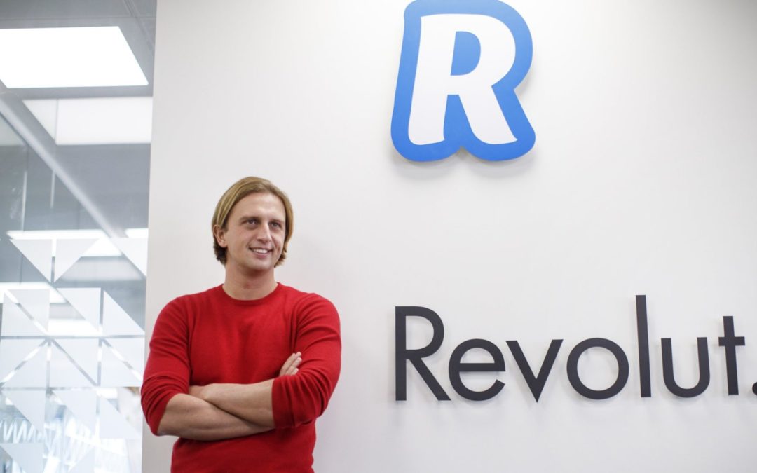 Itt a TOP10: a Revolut lett az év fintech story-ja 2018-ban Magyarországon