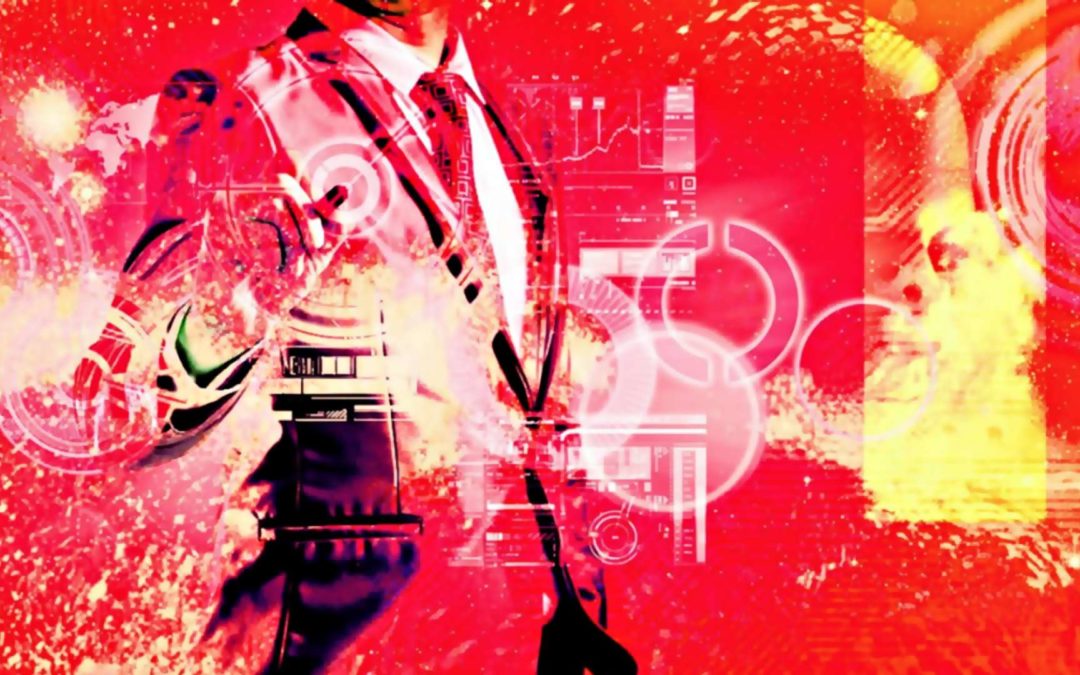 A kihívások hálójában: az agilis változás, a szervezeti kultúra és az AI