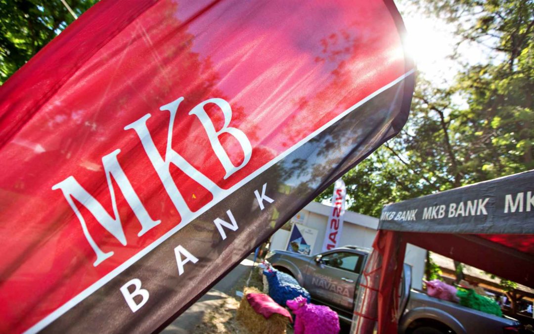 Elsőként indult el az MKB Bank a nyílt bankolás irányába