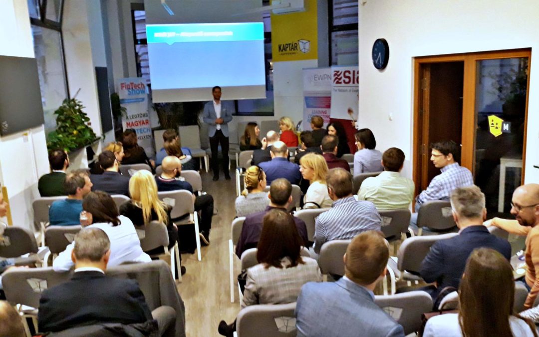 10 gondolat az első hazai azonnali fizetés meetupról