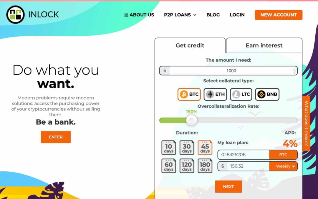 Pénzügyi termékkel jött ki a magyar blockchain startup