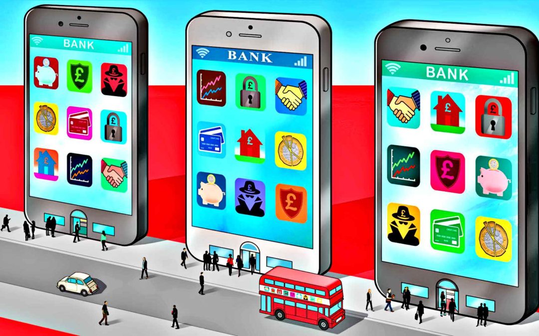 Lendületet kap a nyílt bankolás Európában