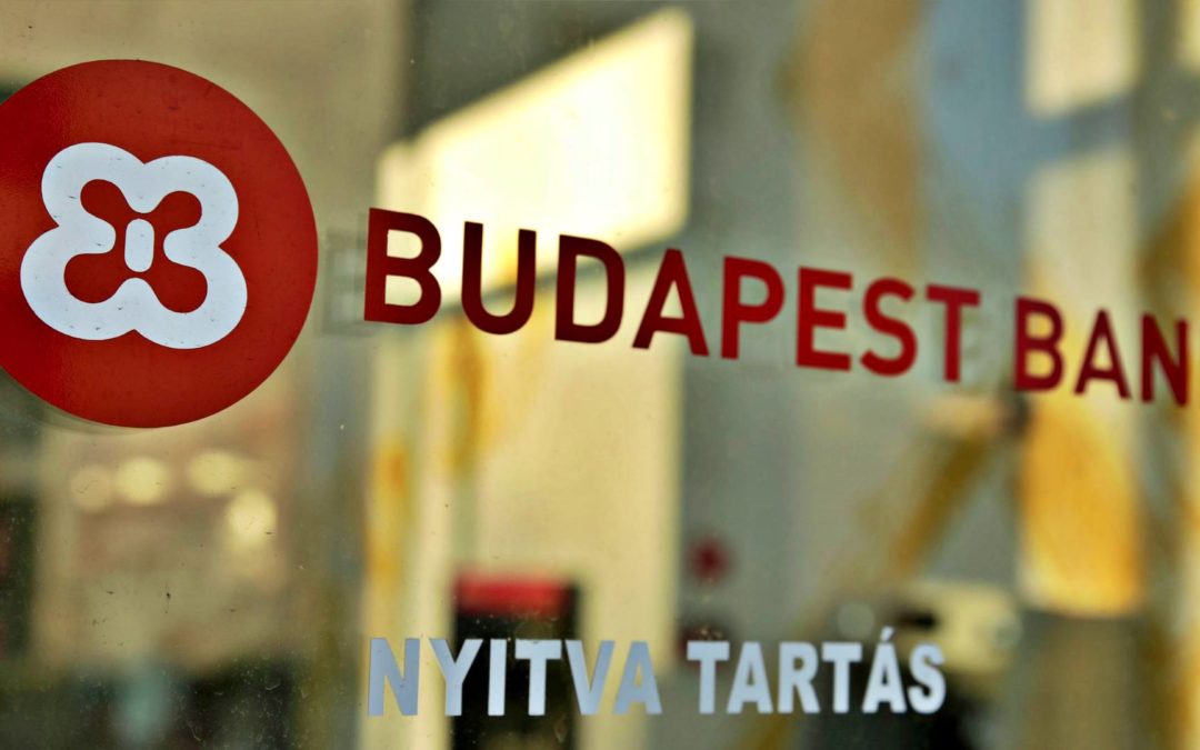 Mától publikusak a nyílt banki platformok – MKB, K&H, Budapest Bank, GRÁNIT Bank és Takarék Csoport elindultak