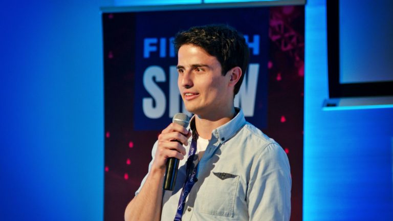 FinTechShow 2019 Pentech