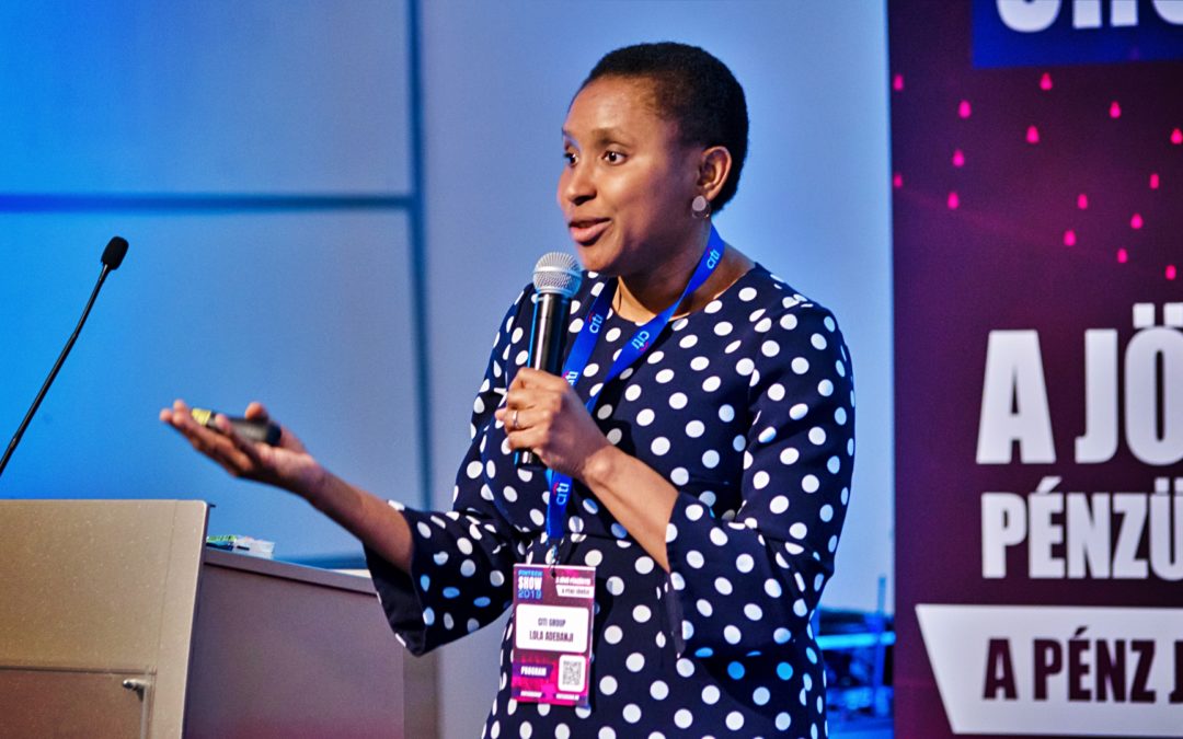 Trends in digital banking – Exclusive interview with eCommerce director at Citi