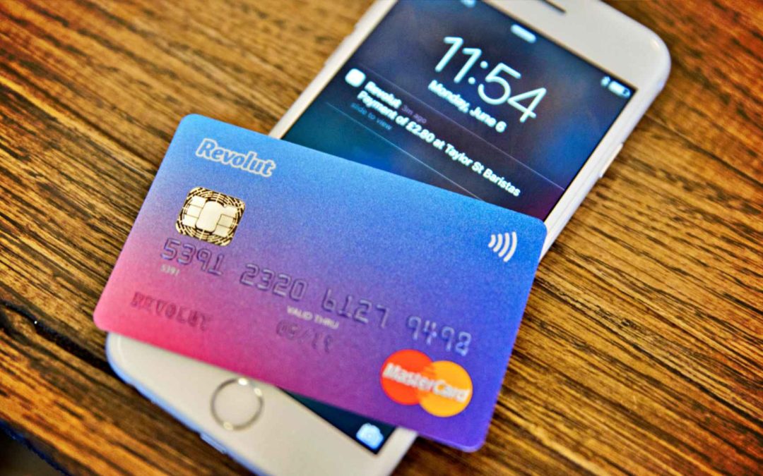 Újraazonosíthatja ügyfeleit a Revolut