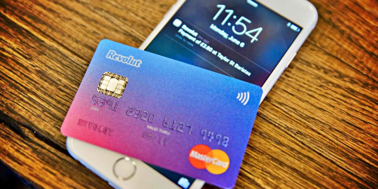 1 millió Revolut felhasználó Romániában