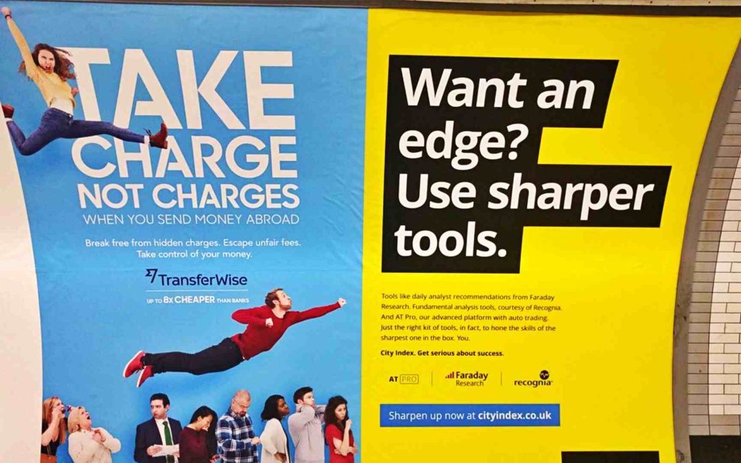 Nem igyenesek a kártyás fizetéseid! – így magyarázza el a TransferWise