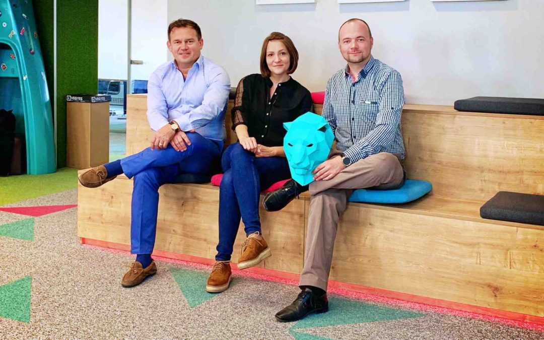 Ősszel jön az új okos casco megoldás – exkluzív interjú