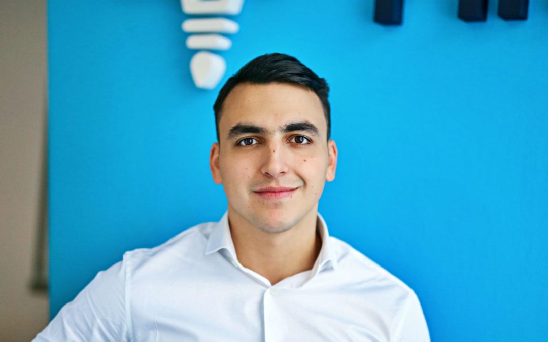 „A sikeres bank-fintech partnerség alapja az empátia erősítése és az ügyféligények közösen történő felmérése” – exkluzív interjú