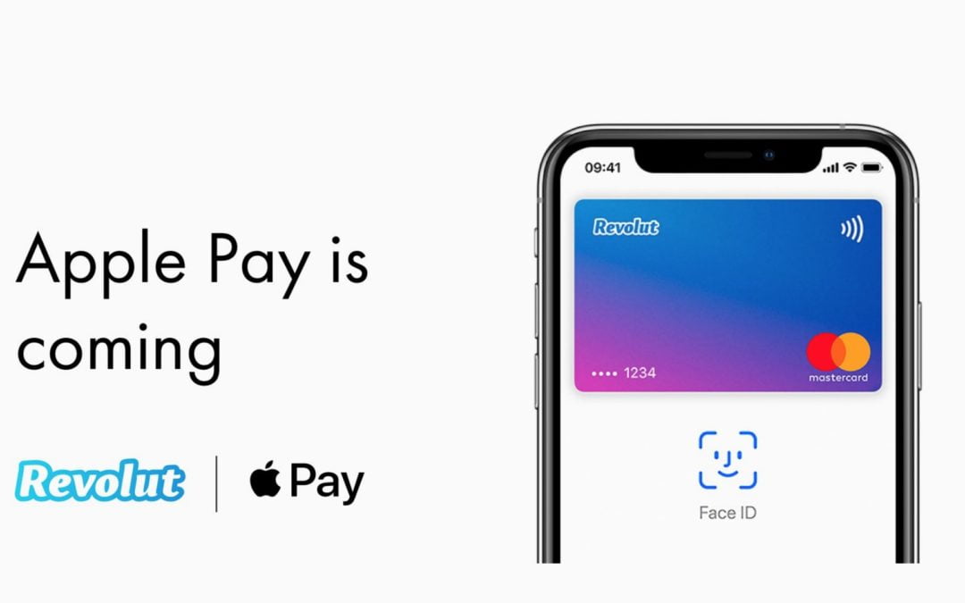 Ezekkel jön a Revolut: Apple Pay, kamat, zsebpénz