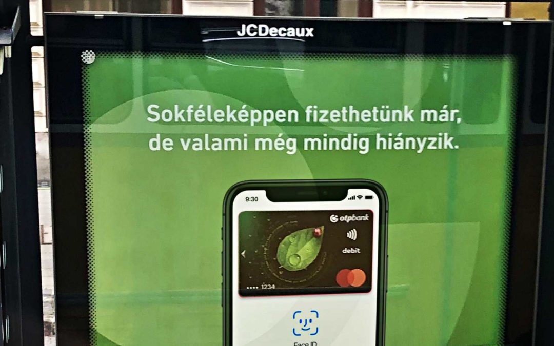 Hamarosan bejelenti az OTP az Apple Pay indulását