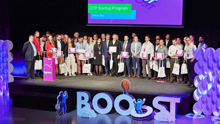 otp inkubator demo day