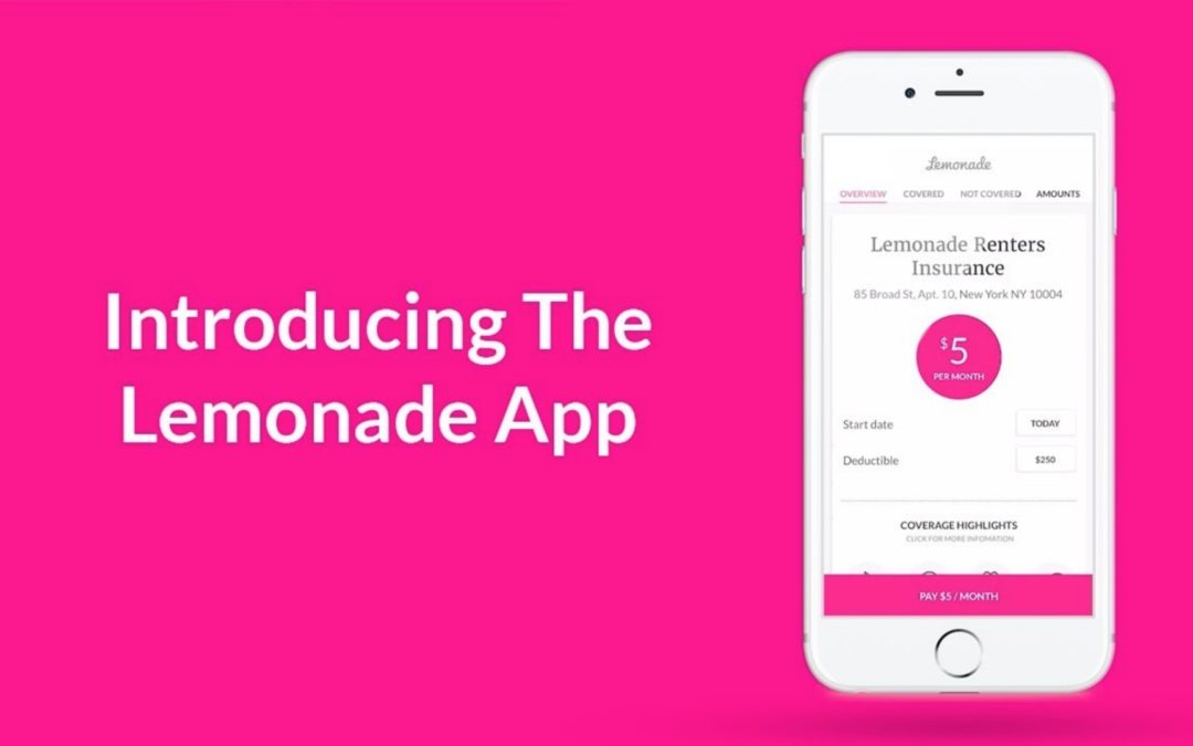 Magyarországot is célba vette a biztosítási iparág Revolutja, a Lemonade