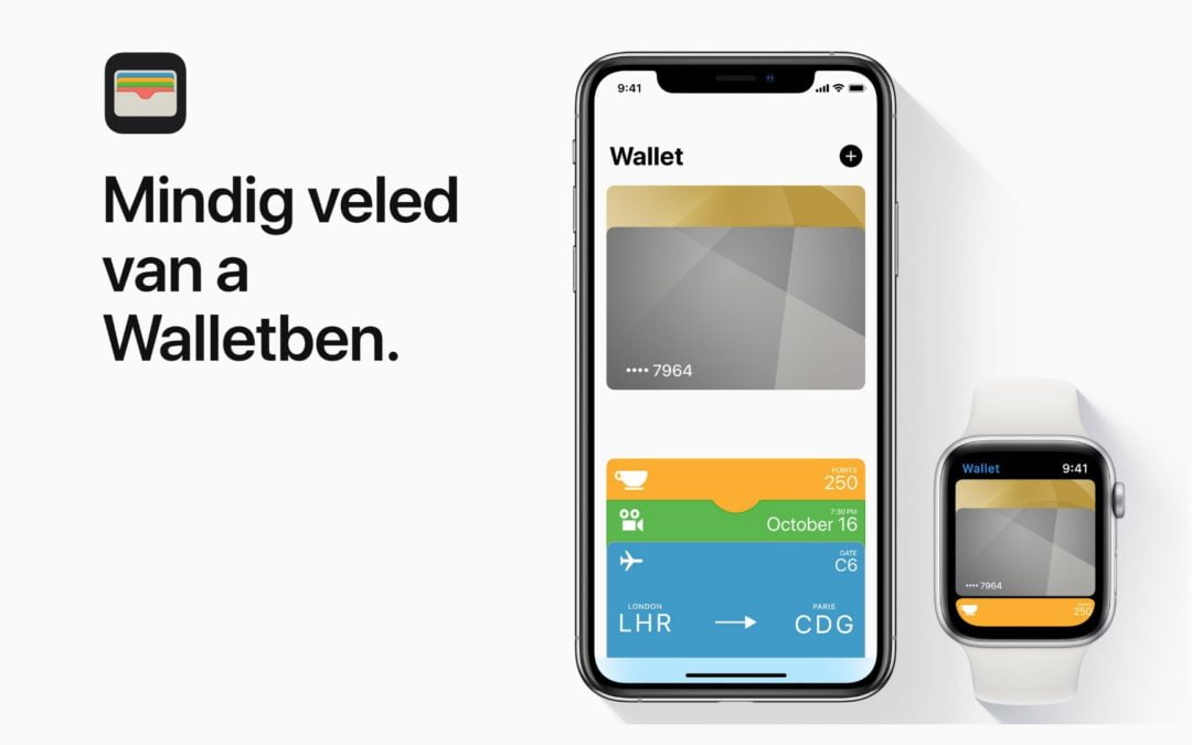 Mától elérhető az Apple Pay a GRÁNIT Banknál és az Erste Banknál