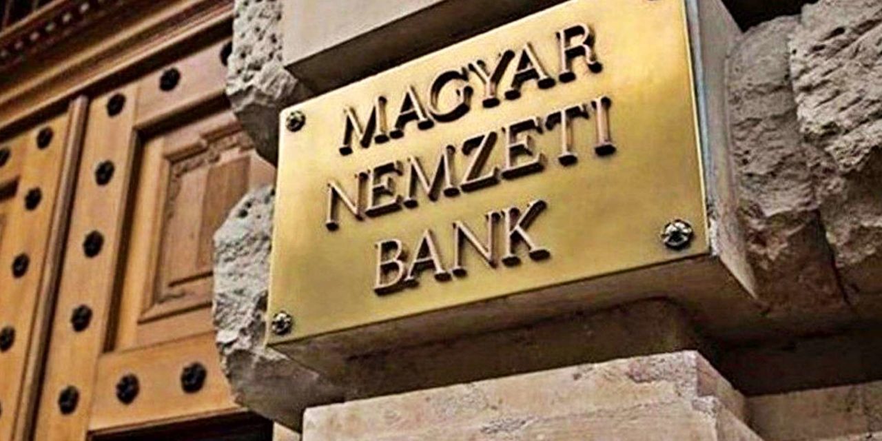 Az MNB Fintech és Digitalizációs Jelentése: a hazai és a globális trendek áttekintése