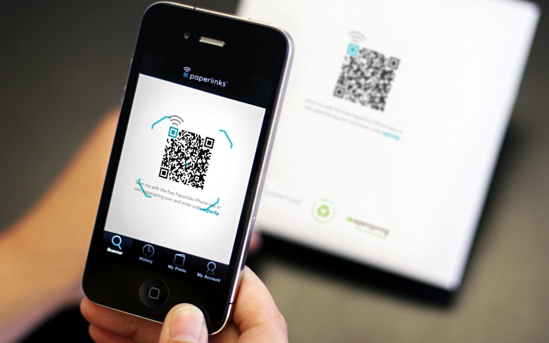 Hamarosan QR-kódos fizetéssel és fizetési kérelemmel jönnek a magyar bankok