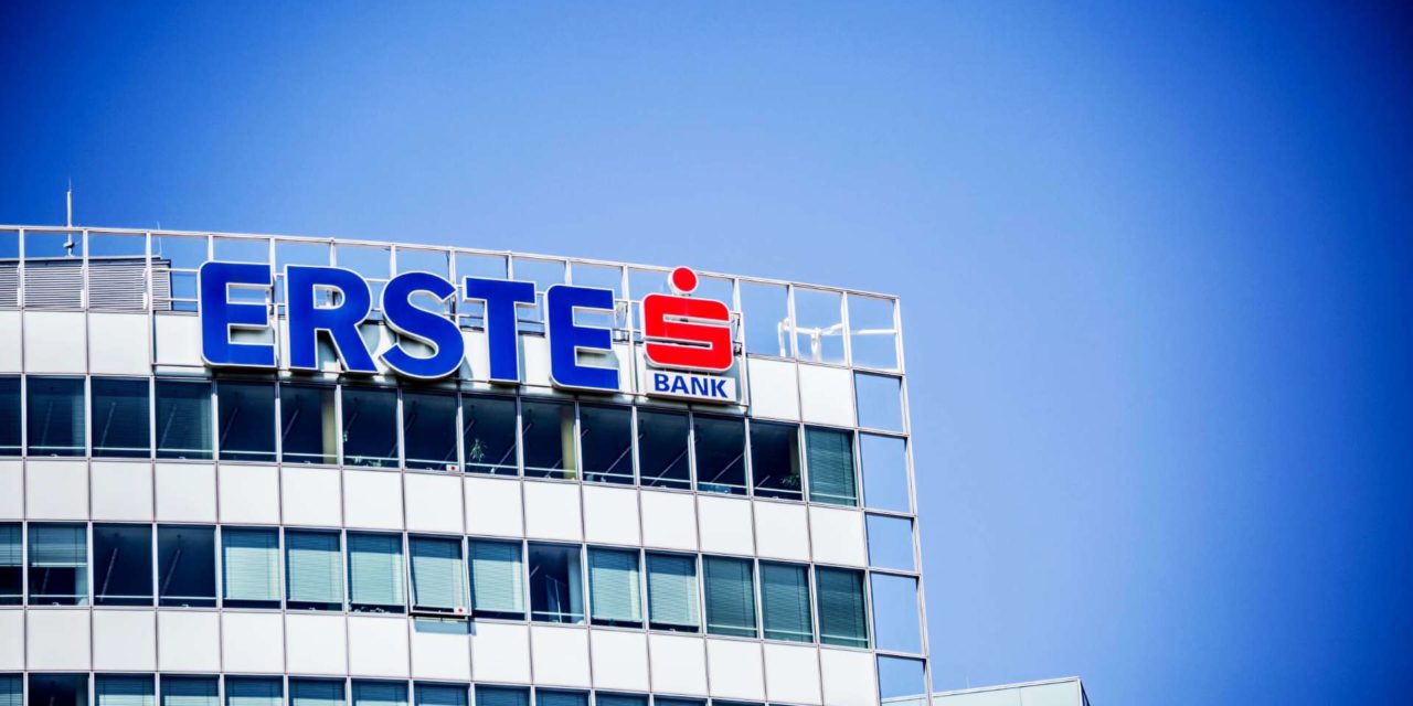 Versenyen keresi az újabb digitális fejlesztési lehetőségeket az Erste