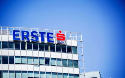A magyar pénzintézetek közül az Erste Bank kapta meg először a Digital First minősítést