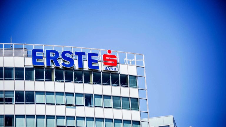 Erste bank fintech nyilt bankolas